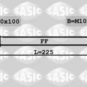 Remslang Sasic 6606209 Nu Kopen
