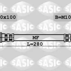 Remslang Sasic 6606214 Koop Vandaag