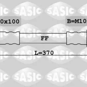 Remslang Sasic 6606243 Alleen Vandaag