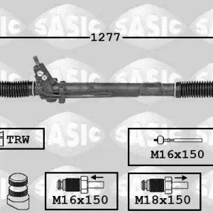 Stuurhuis Sasic 7006123 Hete Deal