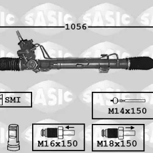 Nieuwe Collectie Stuurhuis Sasic 7006169