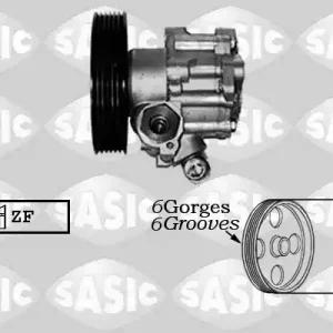 Servopomp Sasic 7070002 Direct Verzonden