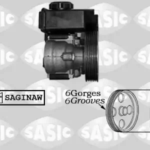 Servopomp Sasic 7070008 Uitverkoop