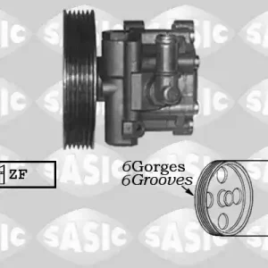 Voordeelprijs Servopomp Sasic 7070013