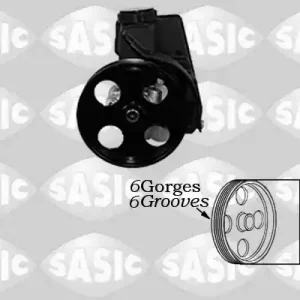 Servopomp Sasic 7070039 Handgemaakt