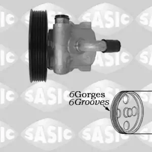 Merkproduct Servopomp Sasic 7070043