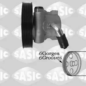 Servopomp Sasic 7070044 Aanbieding