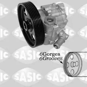 Professioneel Servopomp Sasic 7070053