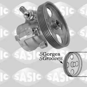 Koop Vandaag Servopomp Sasic 7070054