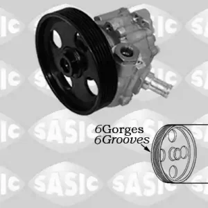 Servopomp Sasic 7070058 Direct Verzonden