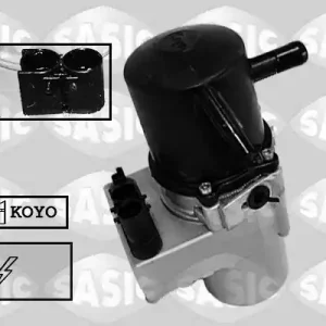 Express Levering Servopomp Sasic 7070067