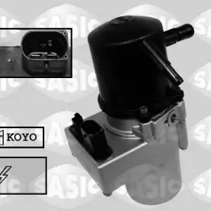 Lage Prijs Servopomp Sasic 7070068