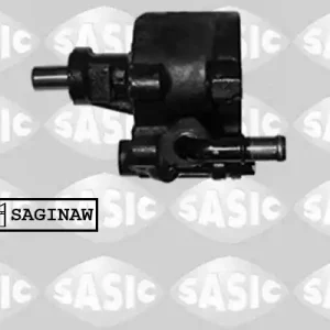 Garantie Inbegrepen Servopomp Sasic 7074010