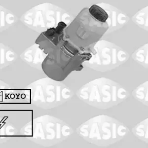 Hete Deal Servopomp Sasic 7074013