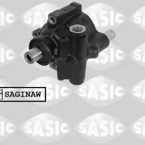 Laatste Versie Servopomp Sasic 7074016