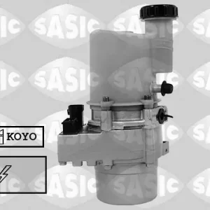 Servopomp Sasic 7074019 Veilige Betaling