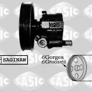 Trendy Servopomp Sasic 7076013