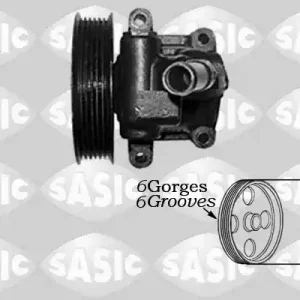 Premium Servopomp Sasic 7076019