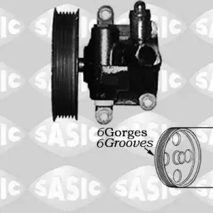 Servopomp Sasic 7076044 Aanbieding