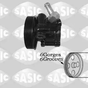 Koopje Servopomp Sasic 7076054