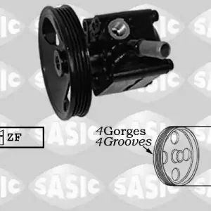 Origineel Servopomp Sasic 7076073