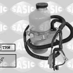 Limited Edition Servopomp Sasic 7076082