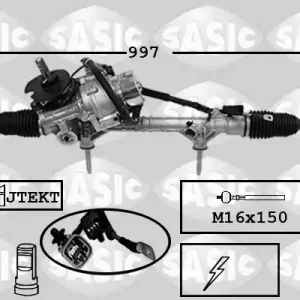Nieuwe Collectie Stuurhuis Sasic 7170063