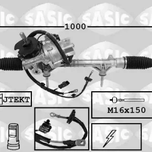 Stuurhuis Sasic 7170068 Koop Online