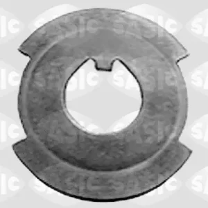 Beperkte Voorraad Wielnaaf Sasic 7363083