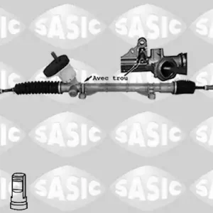 Nu Kopen Stuurhuis Sasic 7374030B