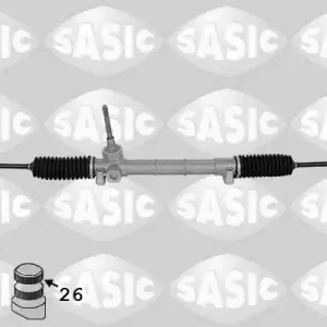 Stuurhuis Sasic 7376003 Bulkbestelling