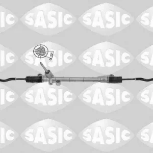 Stuurhuis Sasic 7376012 Geld-Terug-Garantie