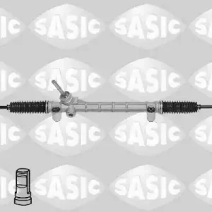 Speciale Aanbieding Stuurhuis Sasic 7376014