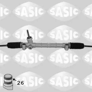 Stuurhuis Sasic 7376015 Koop Online