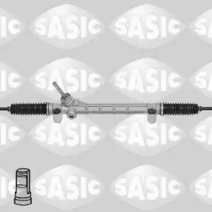 Budget Stuurhuis Sasic 7376017