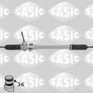 Stuurhuis Sasic 7376020B Laatste Kans