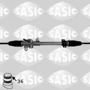 Stuurhuis Sasic 7376021B Betaalbaar