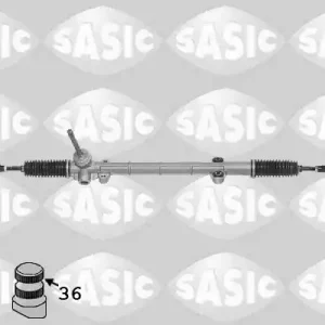 Stuurhuis Sasic 7376024 Topkwaliteit