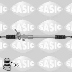 Stuurhuis Sasic 7376025 Betrouwbaar