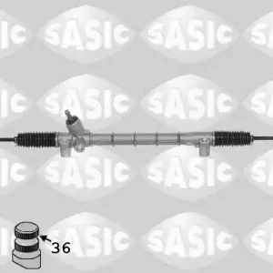 Stuurhuis Sasic 7376032 Korting