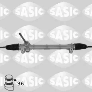 Stuurhuis Sasic 7376034 Handgemaakt