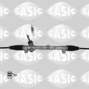 Exclusieve Aanbieding Stuurhuis Sasic 7376039