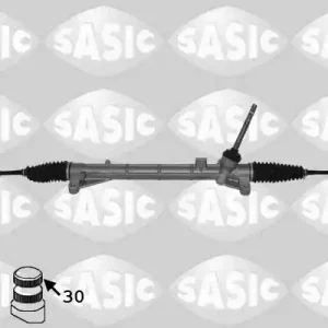 Stuurhuis Sasic 7376041B Laatste Kans