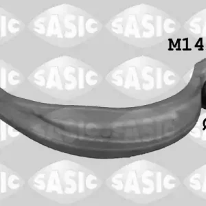 Geld-Terug-Garantie Draagarm Sasic 7476324