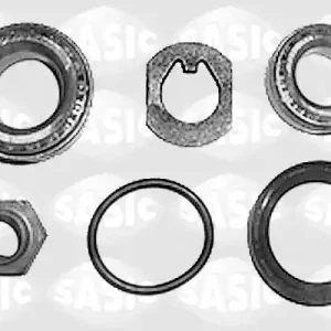 Wiellagerset Sasic 7483093QN Handgemaakt