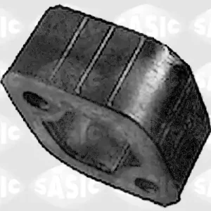 Ophangrubber Sasic 7551341 Gereduceerde Prijs