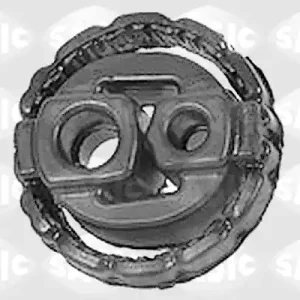 Ophangrubber Sasic 7551621 Exclusieve Aanbieding