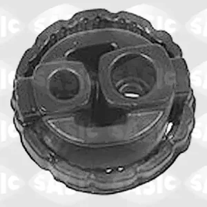 Ophangrubber Sasic 7551631 Professioneel