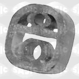 Koop Online Ophangrubber Sasic 7551681