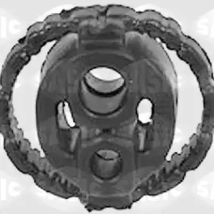 Professioneel Ophangrubber Sasic 7551691